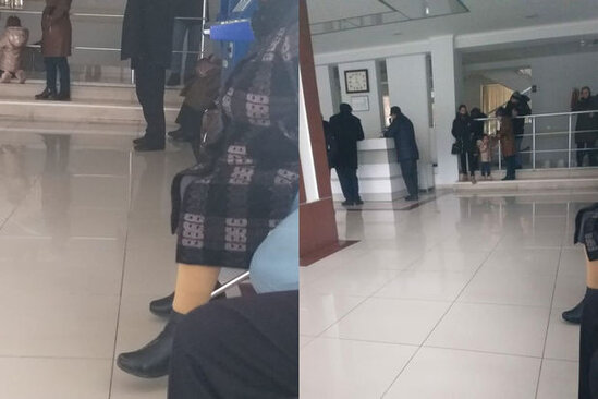 Kliniki Tibbi Mərkəzdə işıqların sönməsinin səbəbi açıqlandı - YENİLƏNİB