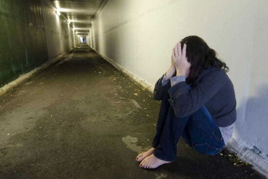 Gəncədə itkin düşən yeniyetmə qonşuda tapıldı