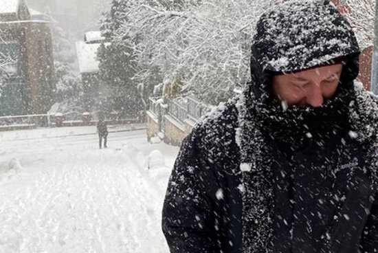 Türkiyədə vətəndaşlara xəbərdarlıq: "Evdən çıxmayın"