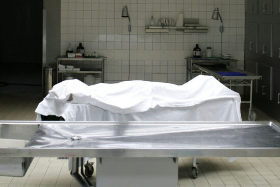 Qonşusuna köməyə gələn 40 yaşlı kişi həyatını itirdi