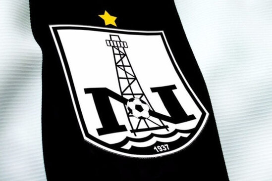 "Neftçi" yeni qapıçısını təqdim etdi