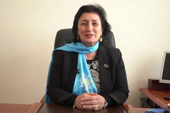 Deputat: "Kişilərimiz hər şeyi bilmir"