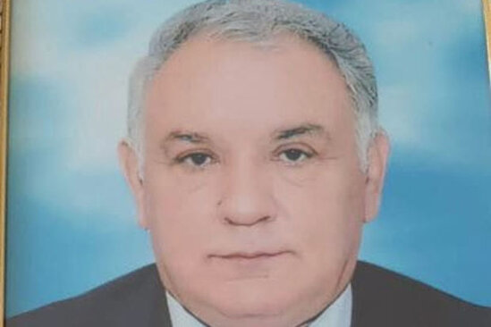 Sabiq icra başçısı vəfat etdi