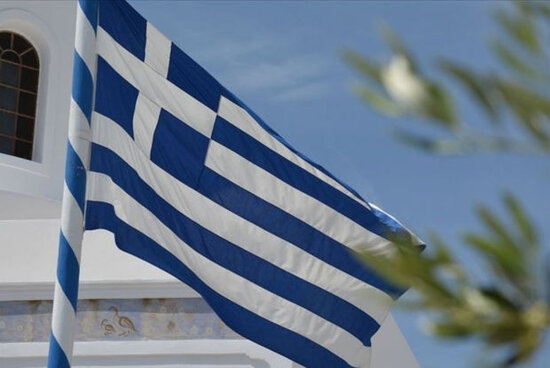 Yunanıstan Ukrayna ilə bağlı vətəndaşlarına çağırış etdi