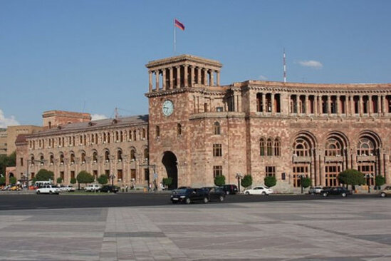 Azərbaycanlı deputatlar İrəvana səfər edəcək?