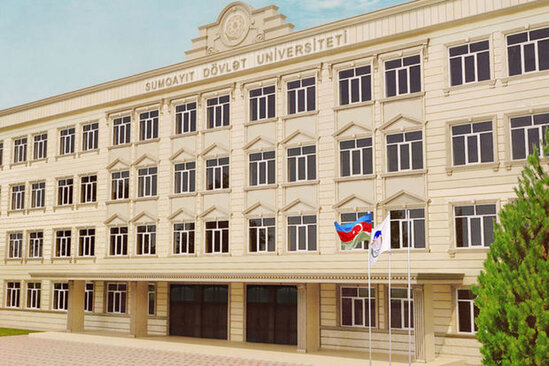 Sumqayıt Dövlət Universitetinin baş müəllimi vəfat etdi