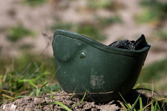 Naxçıvan istiqamətində atışma: Ermənistan itki verdi