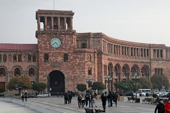 Rusiyaya qarşı sanksiyalar erməniləri ac qoya bilər