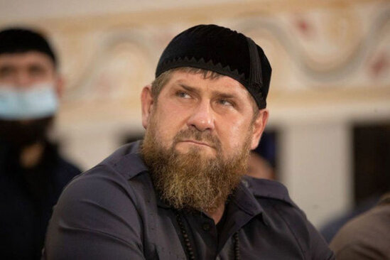 Ukraynada Kadırovu öldürənə mükafat veriləcək - FOTO