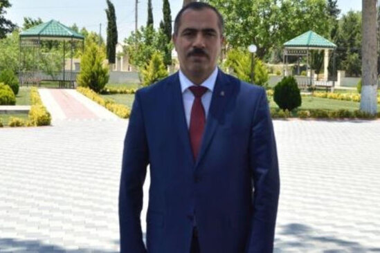 Sabiq icra başçısının oğluna yüksək VƏZİFƏ VERİLDİ