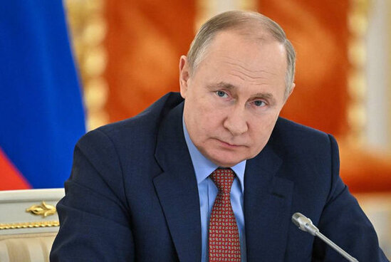 Putin Türkiyəyə gedəcək?