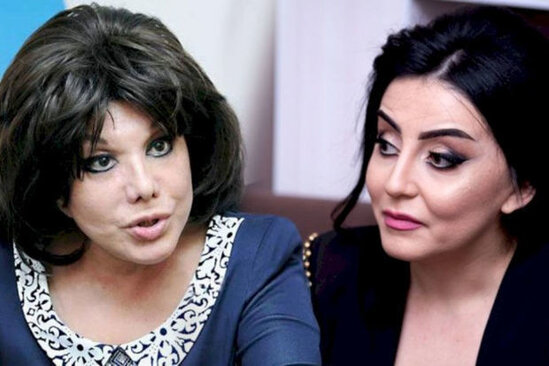 Afət Fərmanqızının şikayətini məhkəmə təmin etmədi