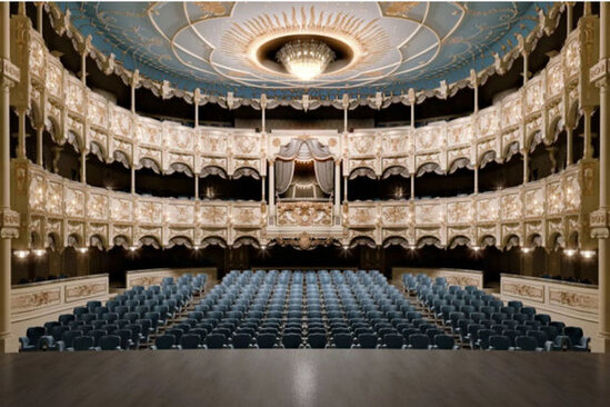 Azərbaycandakı gürcü teatrının təsisçisi VƏFAT ETDİ - FOTO