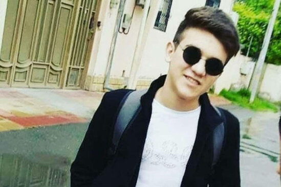 Tələbəni qətlə yetirən ofisianta HÖKM OXUNDU