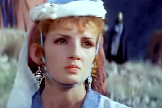 Kinomuzun Şəmsinin FACİƏVİ HƏYATI: Sevdiyi insandan ayırdılar, əri xalası qızıyla evləndirildi - FOTO