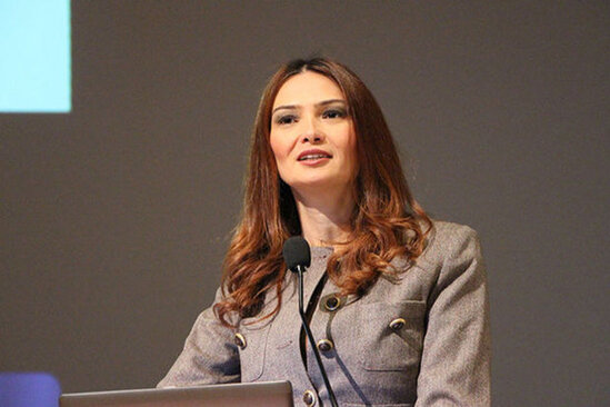 Dövlət Xidmətindən Qənirə Paşayevanın iddialarına CAVAB