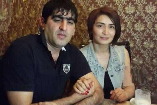 Fədayə Laçının adı hallanan cinayət işində "Qoca"nın ortağı ilə bağlı QƏRAR