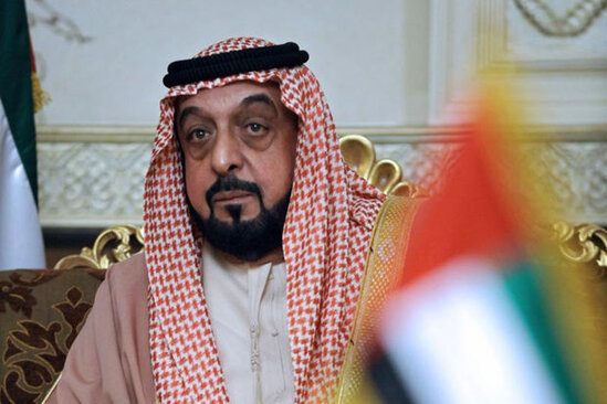 BƏƏ prezidenti vəfat etdi