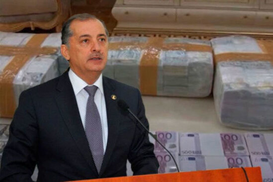 Vilyam Hacıyevin işi üzrə dəymiş ziyanın məbləği AÇIQLANDI: Aktlara etiraz edildi