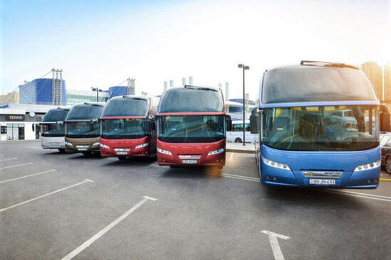 Şuşaya getmək istəyənlərin NƏZƏRİNƏ: Avtobus reyslərinin sayı artırılır