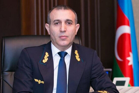 Cavid Qurbanovun yerinə gələn kimdir? - DOSYE