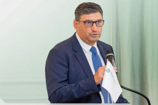 "PAŞA Bank"ın İdarə Heyətinə yeni sədr təyin edilib