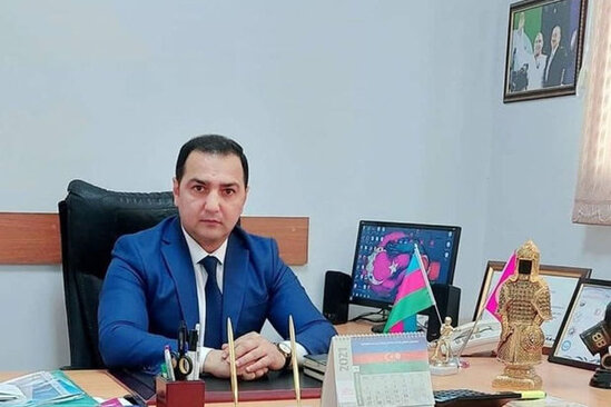 Jurnalistə yüksək vəzifə verildi