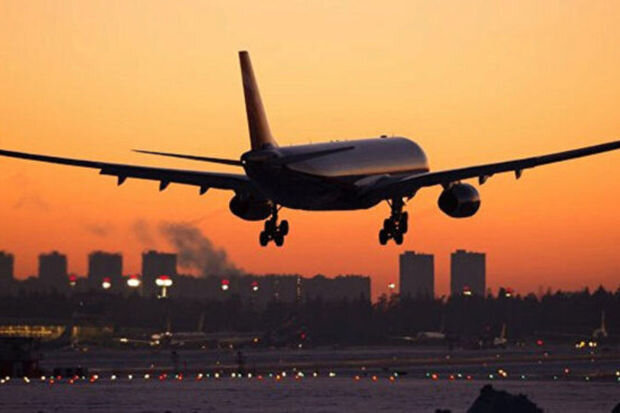 Azərbaycan və İraq arasında hava əlaqəsi haqqında saziş təsdiqləndi