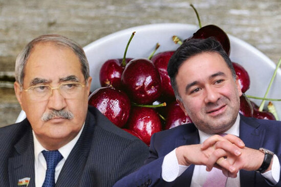 Gilasın bahalığından şikayət edən deputatı Tahir İmanov lağa qoydu - VİDEO