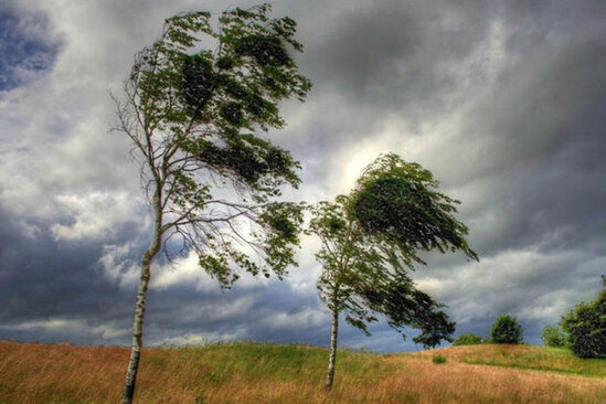 Küləkli hava nə vaxta qədər davam edəcək? - AÇIQLAMA