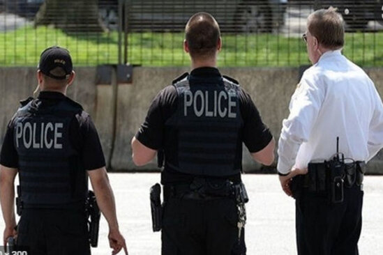 ABŞ-da səkkiz yaşlı uşaq odlu silahdan atəş açıb: Bir uşaq ölüb, biri yaralanıb