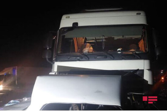 Göygöldə altı nəfərin həlak olduğu qəzanın TƏFƏRRÜATI: İstirahətdən qayıdırlarmış – YENİLƏNİB + FOTO/VİDEO