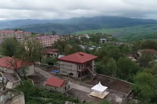 Qarabağdakı ermənilərə pasportumuz nə vaxt veriləcək ? – VİDEO