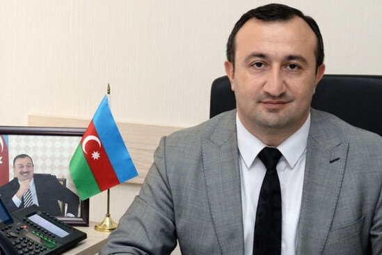 YAP-ın mətbuat katibi vəzifəsindən ayrıldı