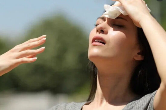 İsti havada başağrının səbəbləri nələrdir?
