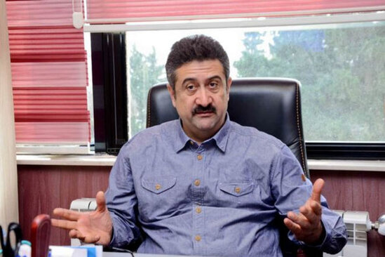 Nazim Məcidov vəfat etdi