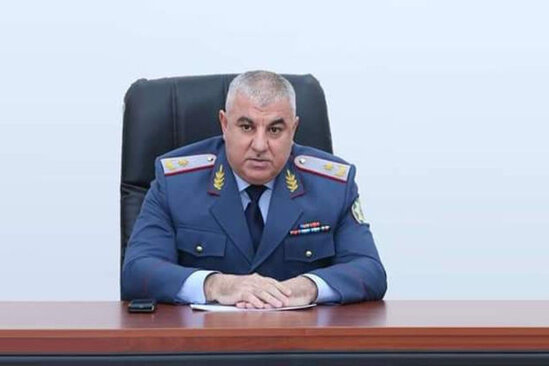 Gömrük generalı barəsində üç ay həbs qətimkan tədbiri seçilib - VİDEO