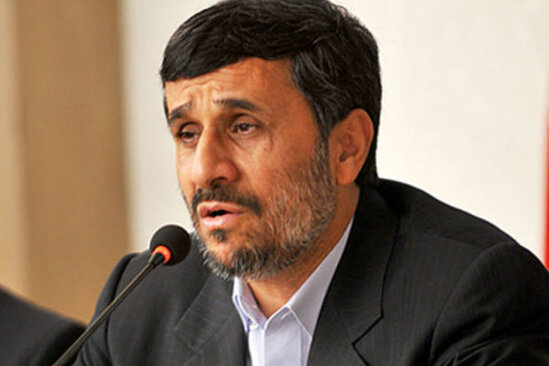 Əhmədinejaddan MARAQLI İDDİA: "İbrahim peyğəmbər kürd, Zərdüşt peyğəmbər isə "azəri" olub..." - VİDEO