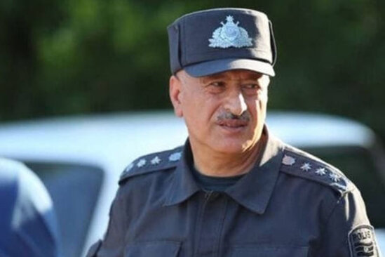 DİN-dən sabiq polis rəisi Şirzad Əsgərovla bağlı iddialara CAVAB