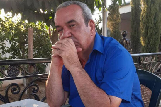 Ağamirzə: "Mənim üçün İmam Hüseyn atamdan, anamdan, nəslimdən artıqdır"