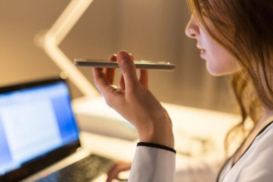 COVID-19-u səslə müəyyən edəcəklər