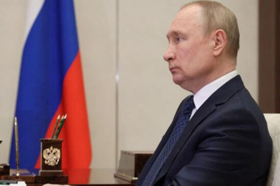 Putin: "300 min ton gübrəni pulsuz verməyə hazırıq"