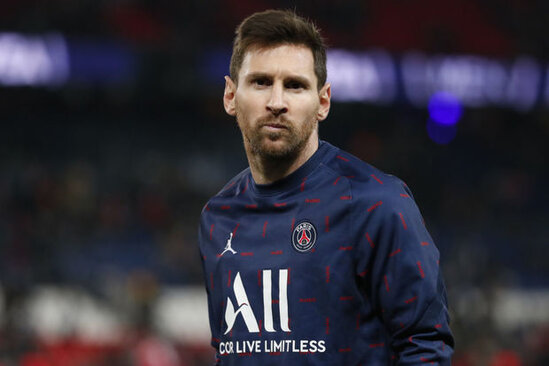 Messidən "Barselona"ya ultimatum