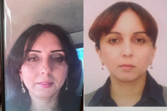 Bakıda 44 yaşlı qadın dörd aydır axtarılır - FOTO