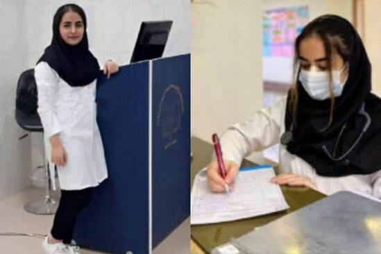 Təbrizdə hökumət qüvvələri azərbaycanlı tələbəni öldürdü - FOTO