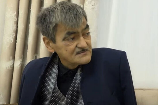 Xəstəxanada olan Mahir Cürətin vəziyyəti AÇIQLANDI: "Ayaqları çürüyür"