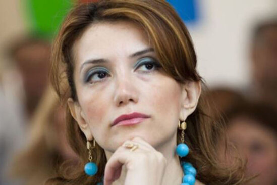 Gültəkin Hacıbəylidən şikayət edən şəxsin kimliyi bəlli oldu - YENİLƏNİB