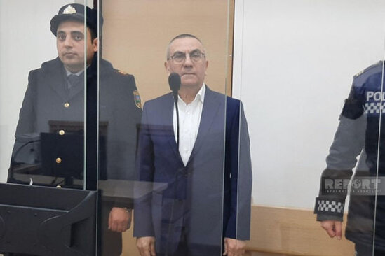 Alimpaşa Məmmədovun məhkəməsi təxirə salındı