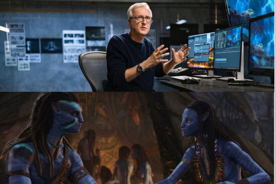 Ceyms Kemeron açıqlama verdi: "Avatar"ın davamı çəkiləcəkmi?
