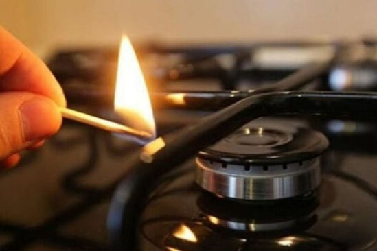 Biləsuvarda yeddi min abonent qazsız qaldı